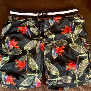 Men’s Forever 21 Shorts